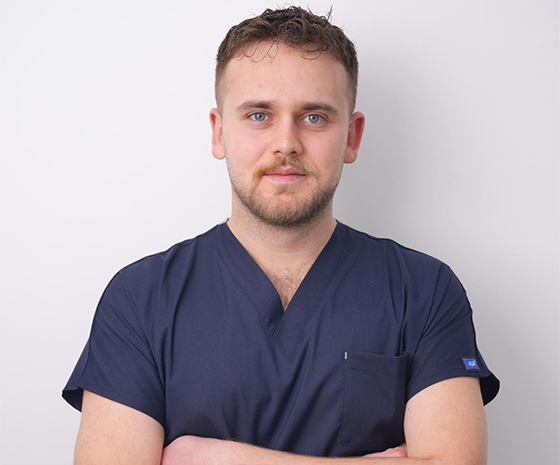 Doctor Image